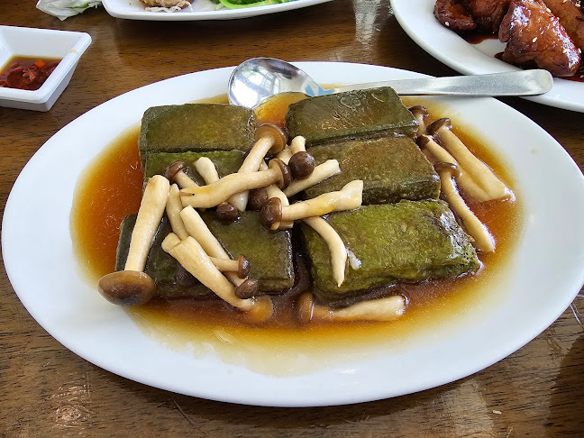 Comentarii opinii despre Beaulieu House (Sembawang Seafood Paradise)