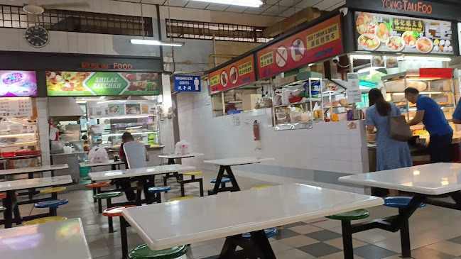 Comentarii opinii despre Soon Hong Eating House