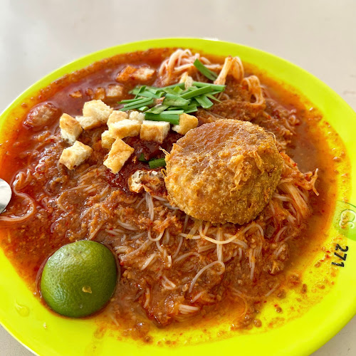 Opinii despre HJ Sulaiman's Kitchen în Singapore - Hospitality and gastronomy