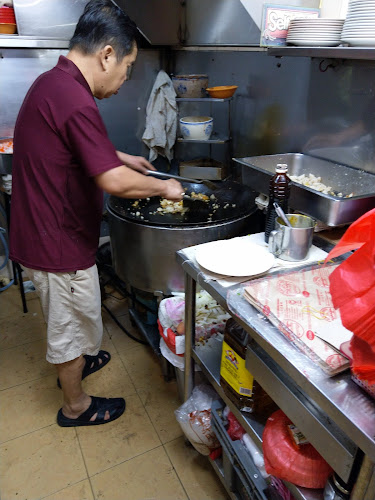 91 Whampoa Dr, Singapore 320091