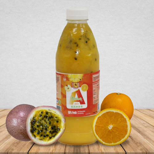 QQ Trading - Singapore