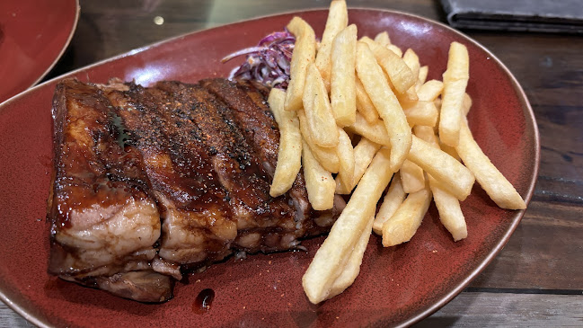 Barossa Steak and Grill - Hospitality and gastronomy