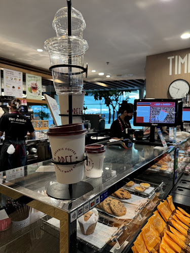 Pret A Manger (Terminal 3)