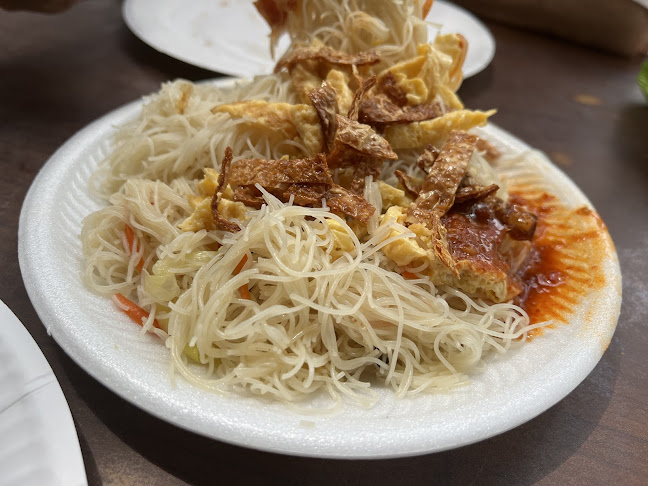 Comentarii opinii despre Magic Kitchen