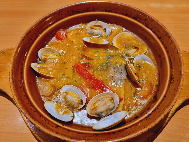 Saizeriya @ Eastpoint - Hospitality and gastronomy