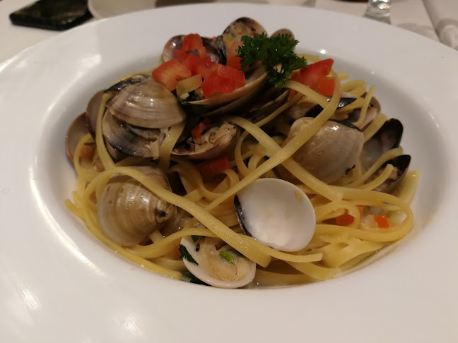 Comentarii opinii despre Madrinaa Italiano