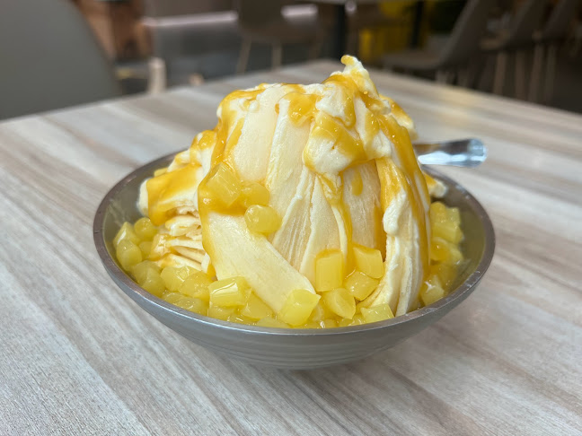 MONKI 台灣小吃部 - Singapore