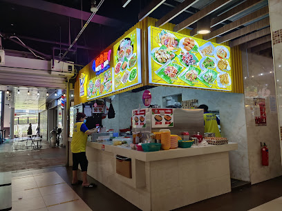 Bro's BBQ (Jurong East)