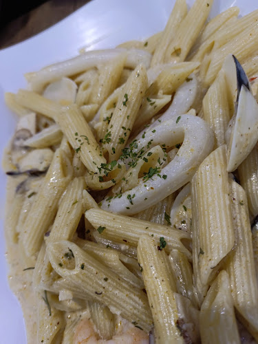 Comentarii opinii despre PastaMania