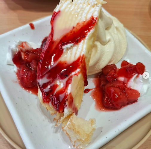 Sushiro Tampines 1 - Hospitality and gastronomy