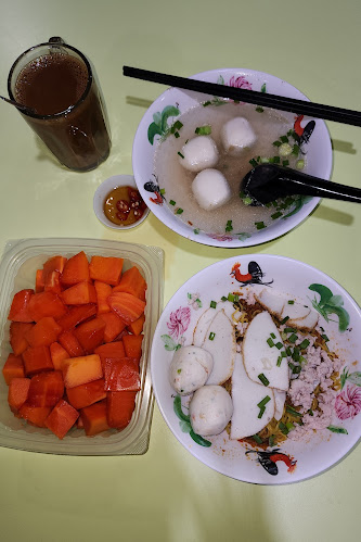 Bendemeer Market & Food Centre - Hospitality and gastronomy