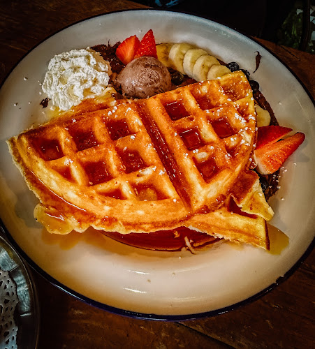 Opinii despre The Coastal Settlement în Singapore - Hospitality and gastronomy