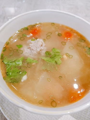 Bonding Kitchen Orchard Singapore - Hospitality and gastronomy