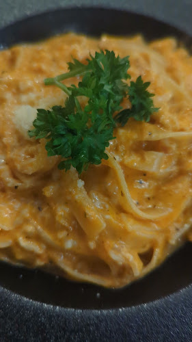 Pasta e Formaggio(P&F) @ CIMB Plaza - Singapore