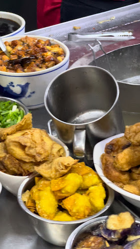 Hakka Noodles - Singapore