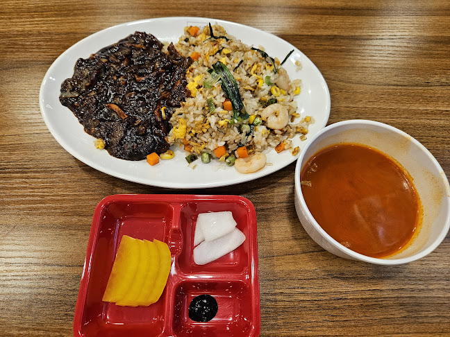 Opinii despre Paik’s Noodle @ The Clementi Mall în Singapore - Hospitality and gastronomy