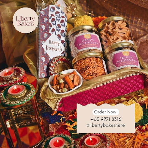 Liberty bakes - Hospitality and gastronomy