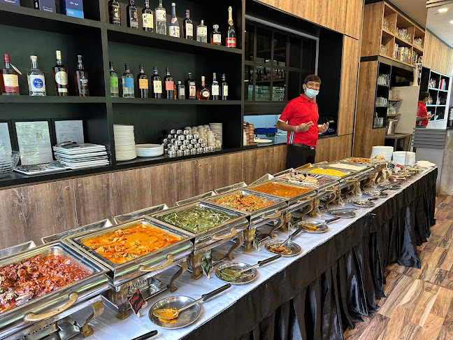 Comentarii opinii despre Khansama @ Pasir Panjang