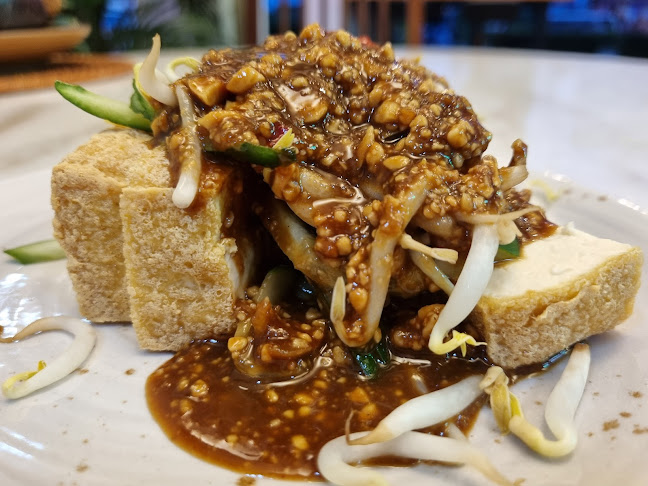 Comentarii opinii despre Wild Coco (Hamilton Road)