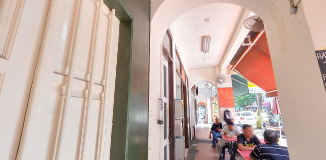 Comentarii opinii despre Meatsmith Telok Ayer