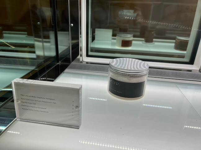 COTTA 🍨 🧇 - Hospitality and gastronomy