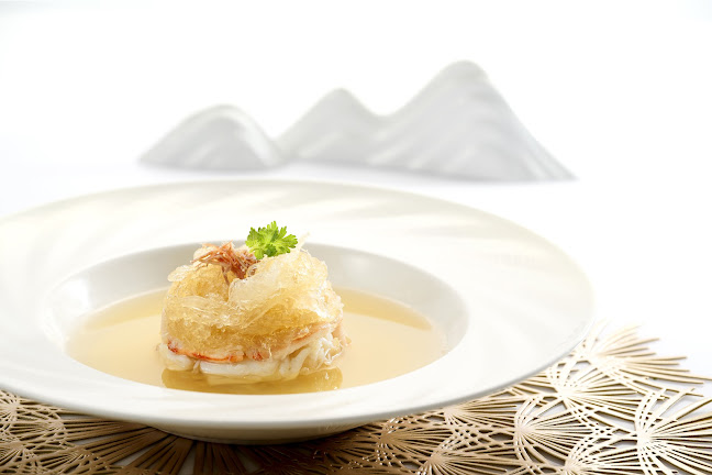 Comentarii opinii despre Li Bai Cantonese Restaurant