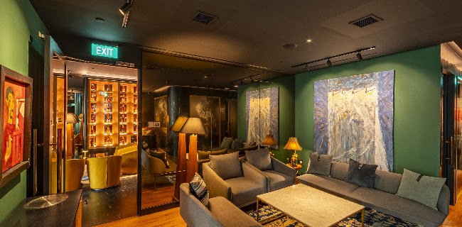 Opinii despre Maduro în Singapore - Hospitality and gastronomy