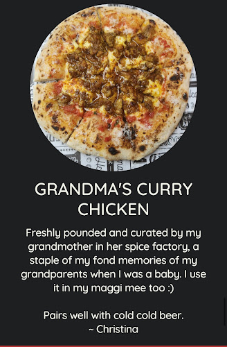 thatsmypizza.sg @Newton - Singapore