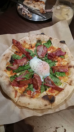 Yeast Side - Sourdough Pizza & Craft Beer (Farrer Park) - Singapore
