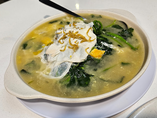 Hong Kong StreetJia Kee - Singapore