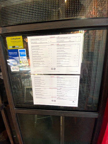 127 Telok Ayer St, Singapore 068596