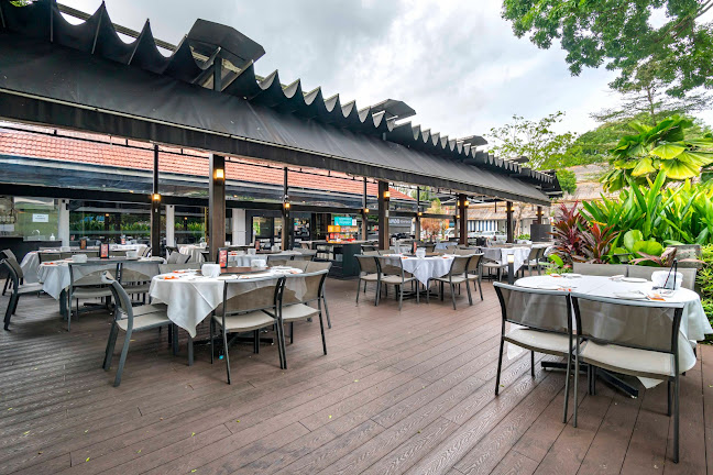 JUMBO Seafood - Dempsey Hill