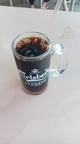 Opinii despre Yu Yi Coffee & Tea Stall în Singapore - Hospitality and gastronomy