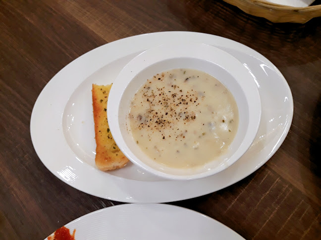 ANDES by ASTONS @ Bukit Panjang Plaza - Singapore