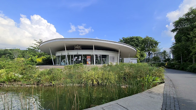 Opinii despre Fusion Spoon în Singapore - Hospitality and gastronomy