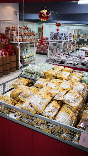 Camel Nuts - Singapore