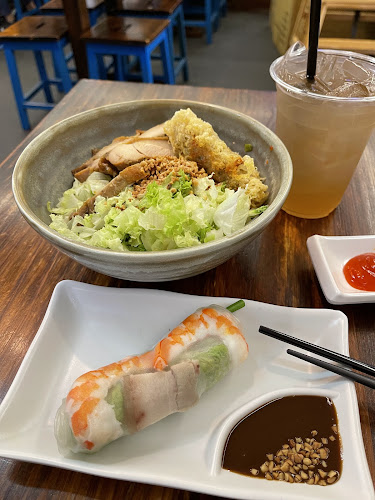 Pho Street Westgate - Hospitality and gastronomy