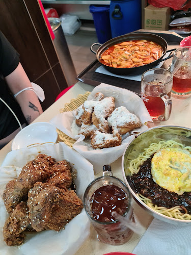 Opinii despre Jade’s Chicken (옥‘s Chicken) în Singapore - Hospitality and gastronomy