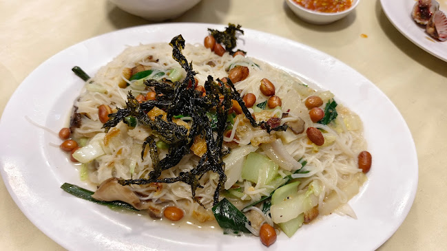 Xing Hua delights回味轩兴化菜馆 - Hospitality and gastronomy