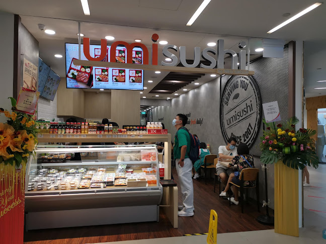 umisushi NEX - Hospitality and gastronomy