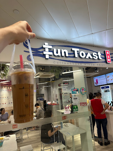 Opinii despre Fun Toast Northshore în Singapore - Hospitality and gastronomy