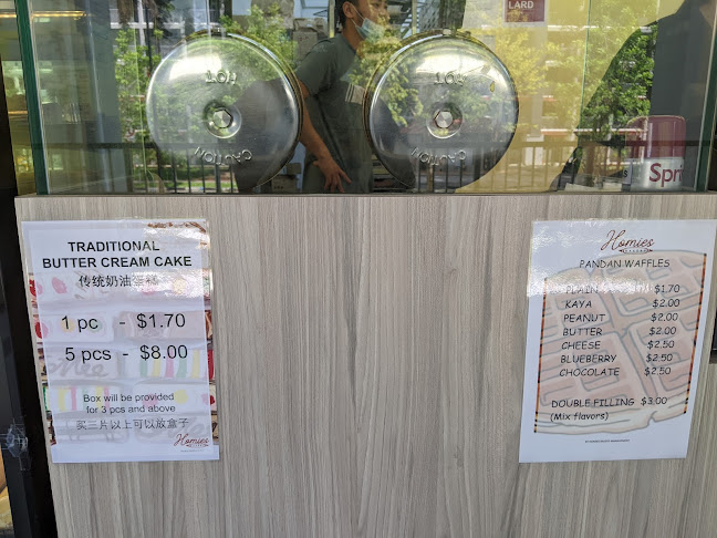 Homies - Hospitality and gastronomy