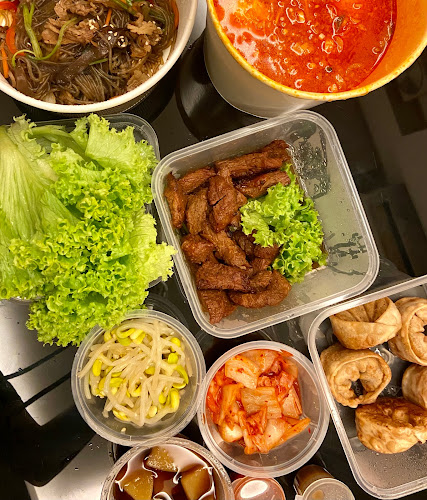 Comentarii opinii despre SEORAE JIB (JEM)