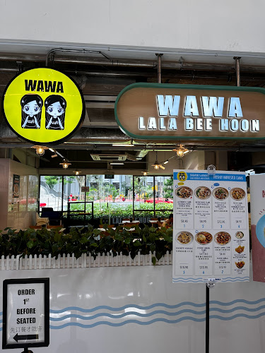 Opinii despre WaWa Lala Bee Hoon (38 Margaret Drive) în Singapore - Hospitality and gastronomy