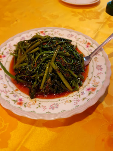 Hillman 99 Restaurant (West Coast) - Hospitality and gastronomy