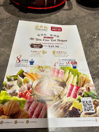 1 Sengkang Square, unit #03 - 05, Singapore 545078