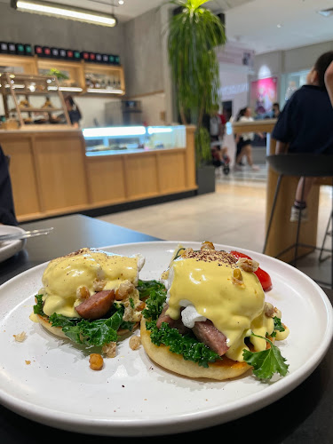 Pazzion Café - Hospitality and gastronomy