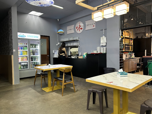 湘遇湖南菜 Xiang Yu Hu Nan Cai - Geylang - Hospitality and gastronomy