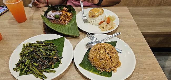 Opinii despre The Food Market by Food Junction în Singapore - Hospitality and gastronomy