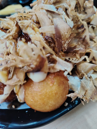 Izumi Japanese Restaurant - Singapore